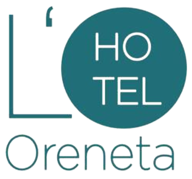 Hotel Oreneta